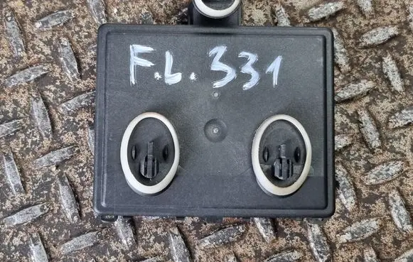 Volkswagen Arteon Door control unit/module 5Q0959593K 5Q0959593F