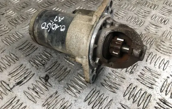 Subaru Outback Starter motor 23300AA572