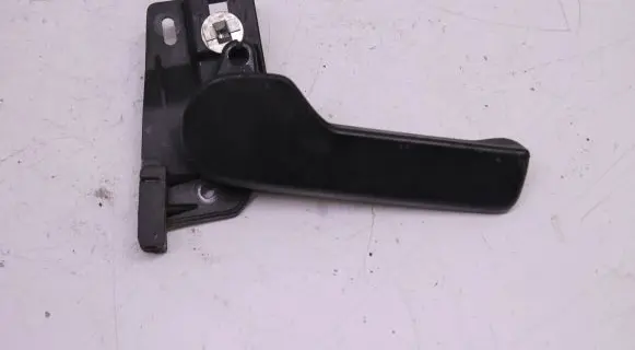 Volkswagen Bora Engine bonnet (hood) release handle 1J1823633