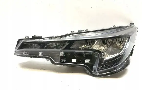 Toyota Corolla E210 E21 Headlight/headlamp 02S60