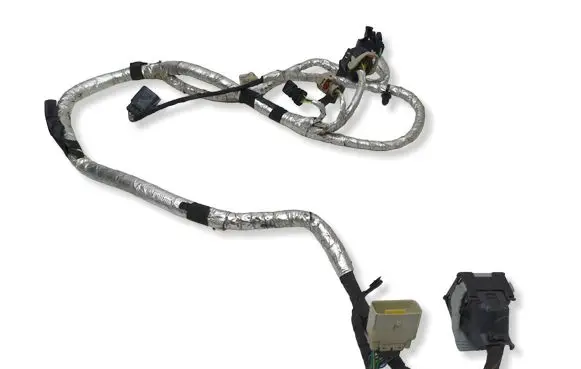 Ford F150 Gearbox/transmission wiring loom ML3T15525HD 15525HD