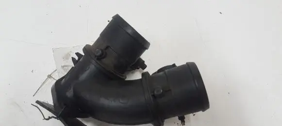 Citroen C5 Throttle valve 9641304380