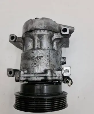 Air conditioning (A/C) compressor (pump)