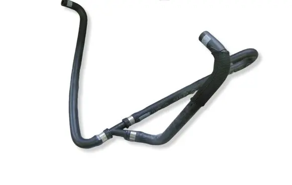 Fiat Ducato Engine coolant pipe/hose 1342732080