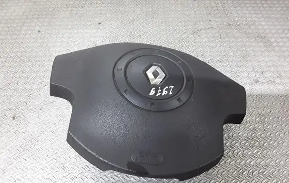 Renault Scenic II - Grand scenic II Steering wheel airbag 8200310291B