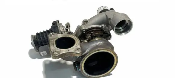 Peugeot 3008 II Turbo 9825982080 25239