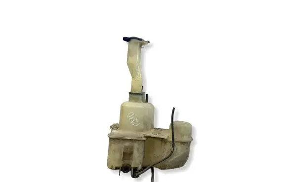 Volvo S80 Windshield washer fluid reservoir/tank 9178565