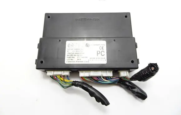 Suzuki Swift II Other control units/modules 37171-61P00 2111BS57L0 KBRS57L0