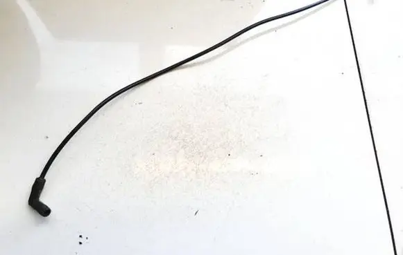 Volkswagen Sharan Engine coolant pipe/hose