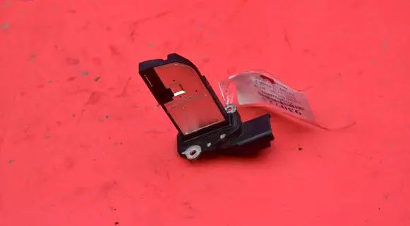 Citroen Berlingo Mass air flow meter 9677093080