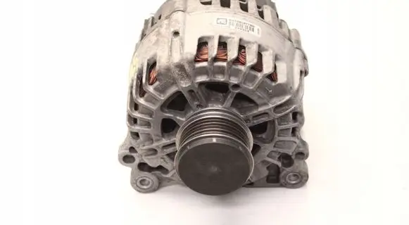 Audi A4 S4 B6 8E 8H Generator/alternator 36RA4ALTERNATOR
