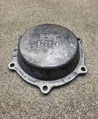 Audi SQ7 Camshaft pulley/ VANOS 057103707B