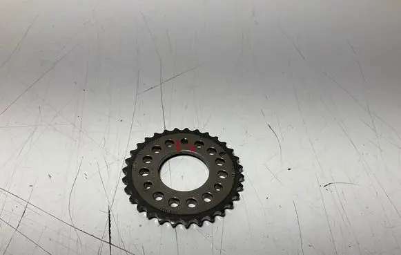 BMW 6 F06 Gran coupe Timing chain sprocket 7568821