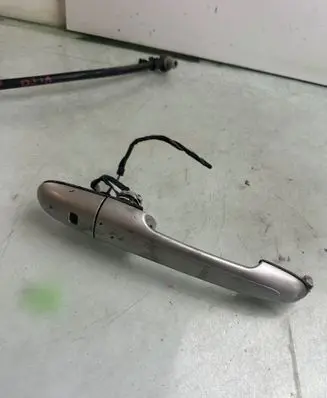Mercedes-Benz Vito Viano W639 Front door exterior handle 234567