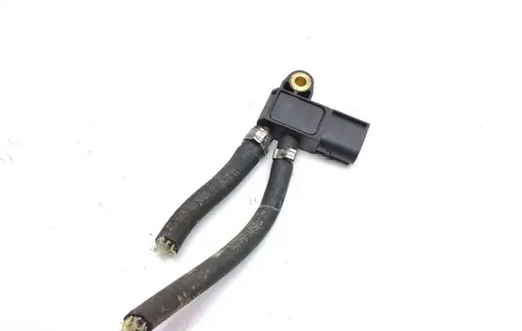 Mercedes-Benz ML W164 Exhaust gas pressure sensor 0906215