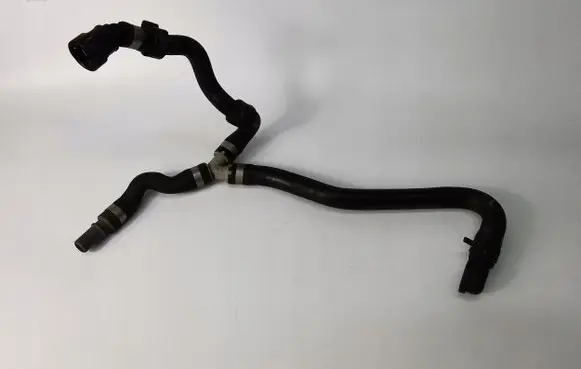 Volvo XC90 Engine coolant pipe/hose 31368126