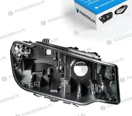 BMW 3 G20 G21 Headlight/headlamp mounting bracket 5905049704436