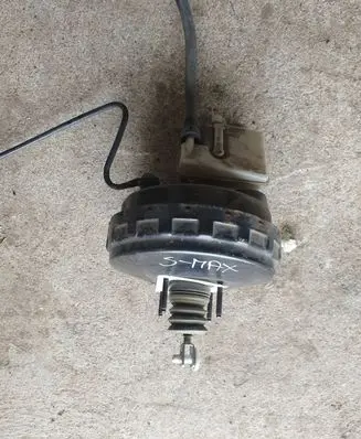 Ford S-MAX Brake booster 6G912B195PB A426K 03775762014