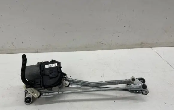 Tesla Model 3 Front wiper linkage and motor 1095855CNB 1397225054