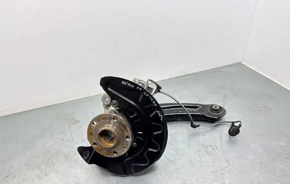 Volkswagen Arteon Shooting Brake Front suspension assembly kit set 5Q0407257C