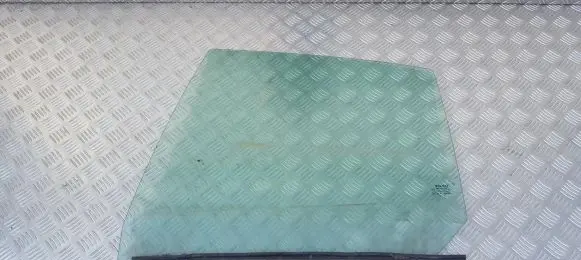 Renault Megane I Rear door window glass