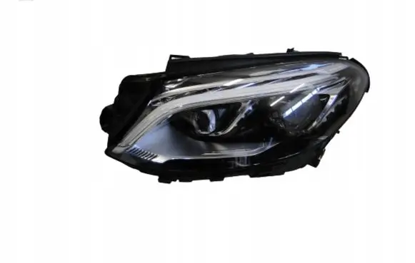 Mercedes-Benz GLE (W166 - C292) Headlight/headlamp