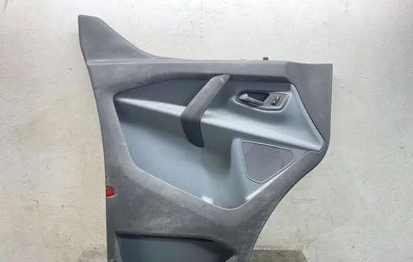 Ford Transit Custom Front door card panel trim BK21V2394301