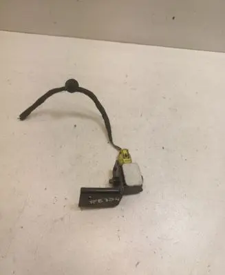Mercedes-Benz S W221 Airbag deployment crash/impact sensor A0038202926 A2215458040