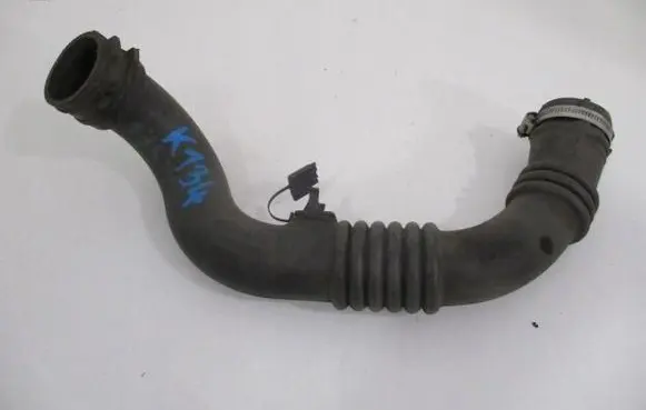 Renault Espace IV Air intake hose/pipe 8200484318