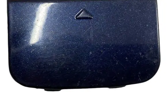 BMW 7 E65 E66 Front tow hook cap/cover 8223210 51118223210 10268110
