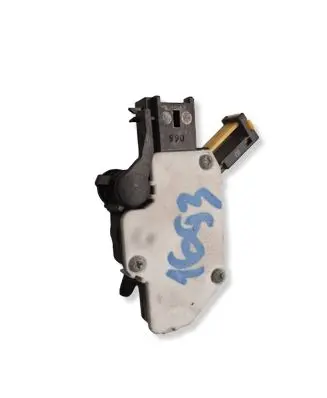 Nissan X-Trail T32 Clutch pedal sensor 8200666173