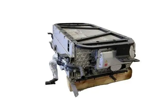 Porsche Panamera (971) Hybrid / electric car battery 971915091C