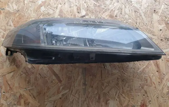 Renault Laguna II Headlight/headlamp 8200163324 89006907