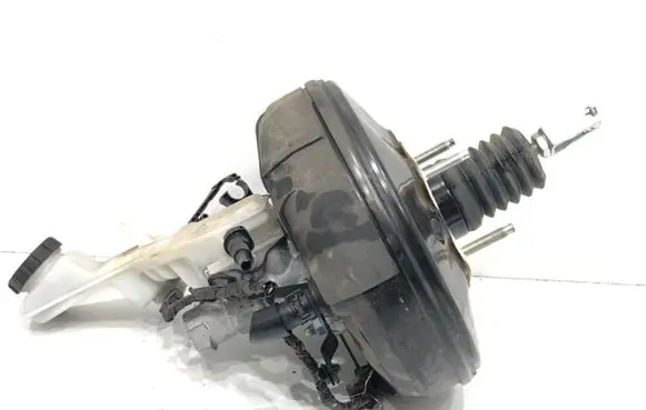 Mazda 2 Brake booster DA6C-43950