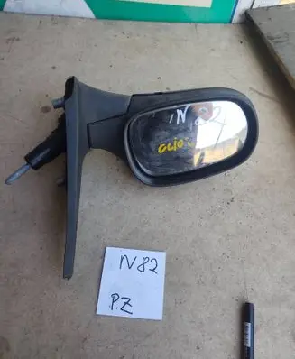 Renault Clio II Manual wing mirror 23847292