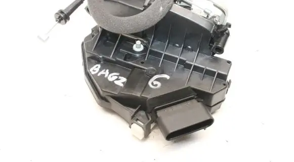 Ford Ecosport Tailgate/trunk/boot lock/catch/latch GN1A5426413BB