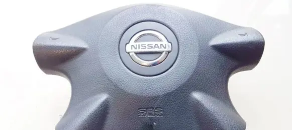 Nissan Primera Steering wheel airbag 6005155