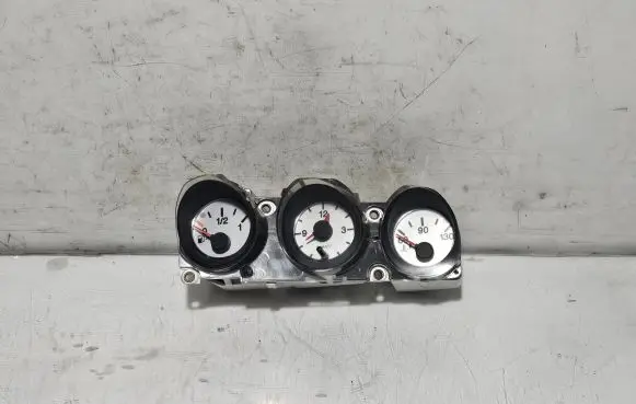 Alfa Romeo 156 Speedometer (instrument cluster) 60657729