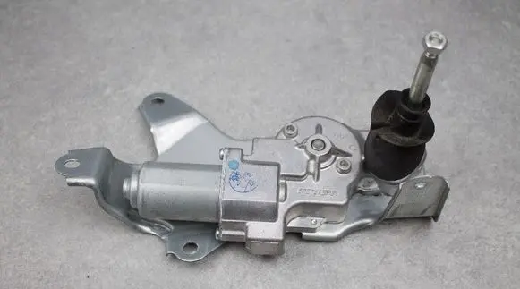 Honda Jazz Rear window wiper motor T5A001