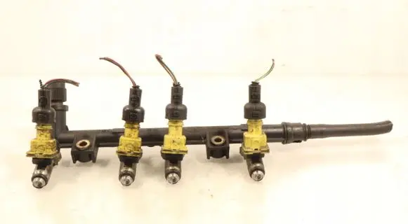 Fiat Punto (188) Fuel main line pipe 3219018301