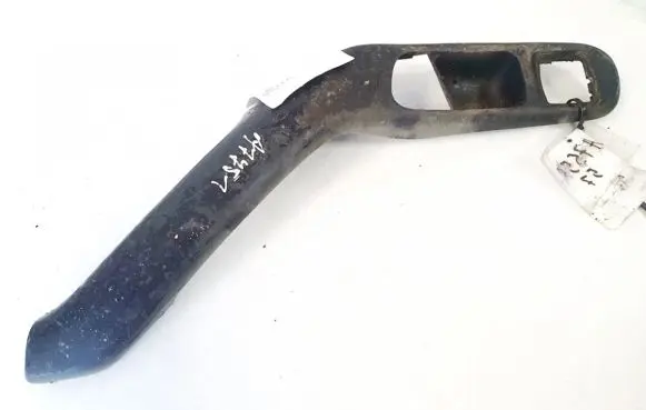 Alfa Romeo 147 Front door window switch trim 3a0867197