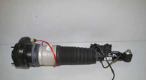 BMW 7 G11 G12 Rear shock absorber/damper 7915953 37107915953 37106874593
