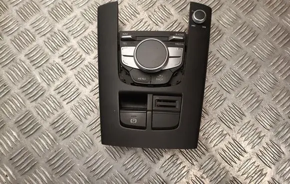 Audi A3 S3 8V Other switches/knobs/shifts 8V0919614D
