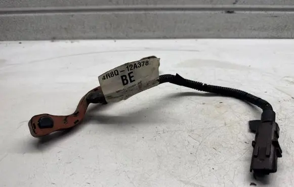 Land Rover Range Rover Sport L494 Glow plug wires 4R8Q12A378
