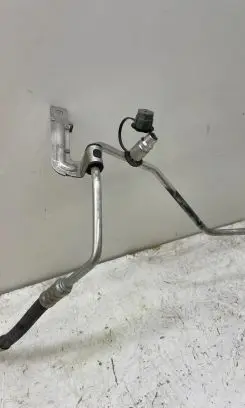 Dodge Durango Air conditioning (A/C) pipe/hose 68217213AB