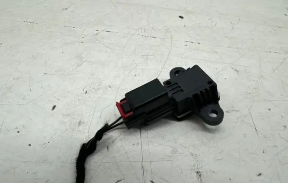 Land Rover Range Rover Sport L494 Airbag deployment crash/impact sensor CK5214C676AA