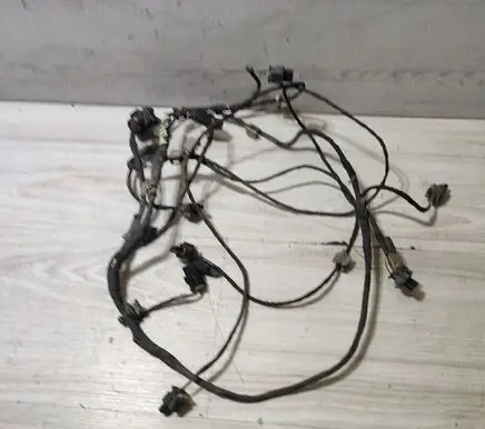 Mercedes-Benz CLA C117 X117 W117 Parking sensor (PDC) wiring loom
