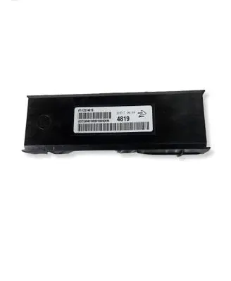Opel Insignia A Air conditioner control unit module 13574819 4819 384819830198H0VM