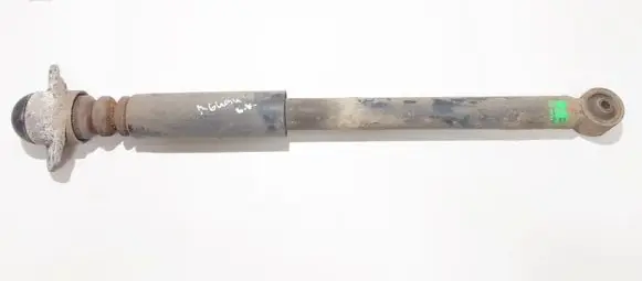 Volkswagen New Beetle Rear shock absorber/damper 1j0513025bb