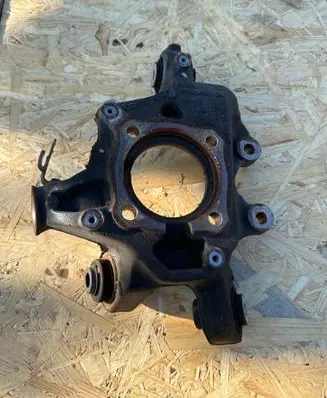 BMW X3 F25 Rear wheel hub spindle/knuckle 6790498